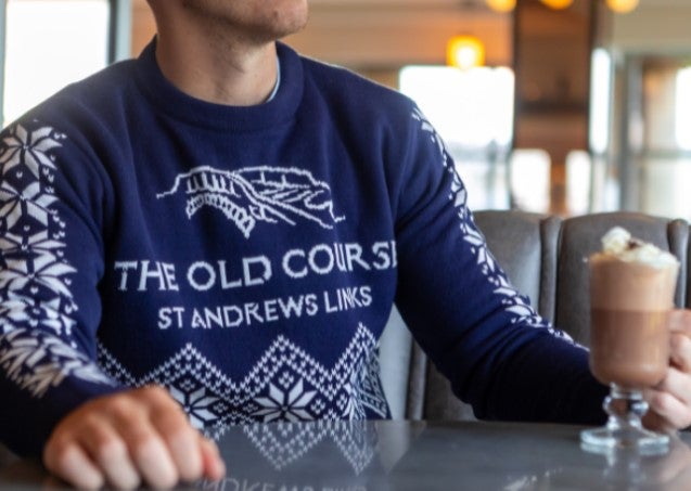 Shop - St Andrews Links : The Home of Golf